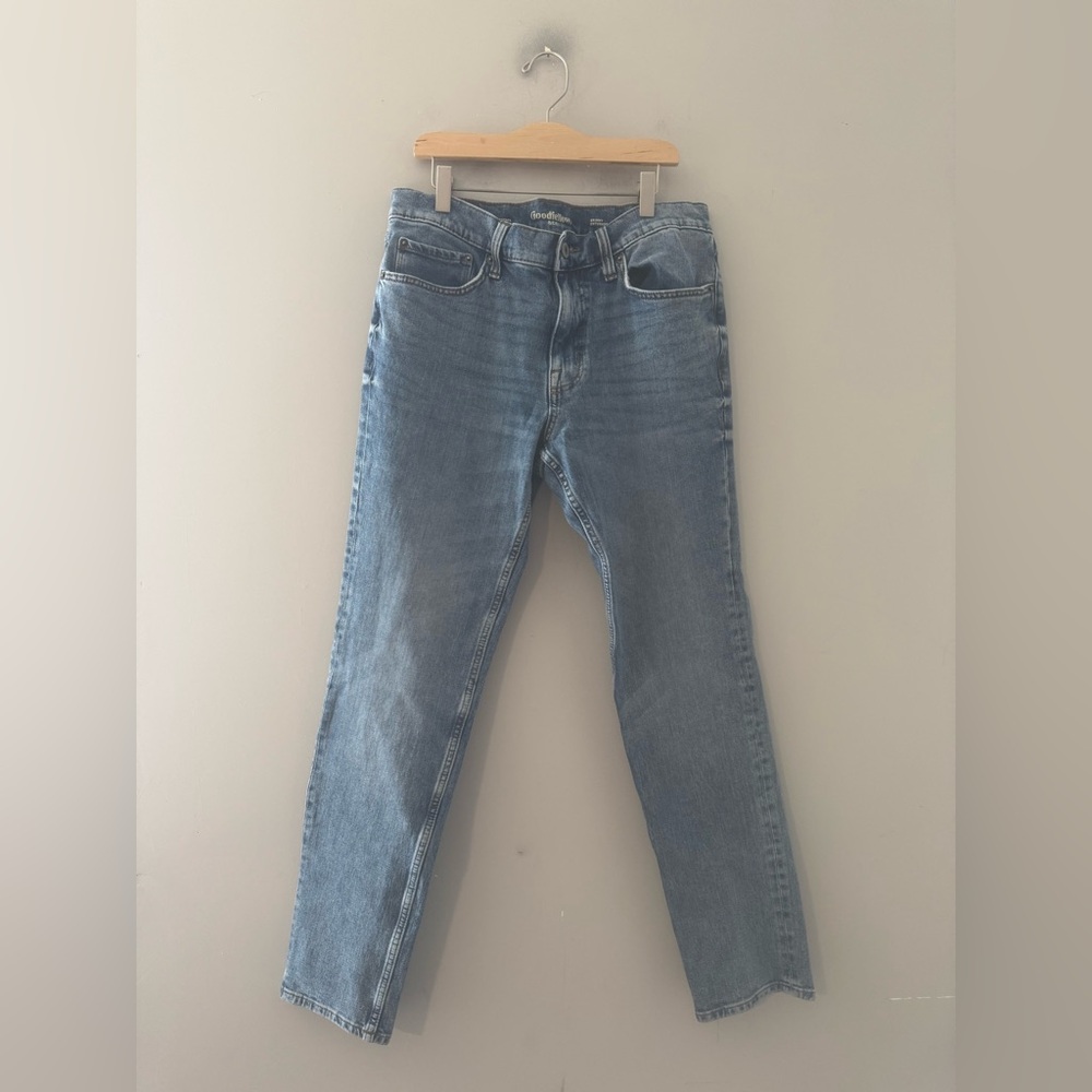 Goodfellow &‎ Co Men's Denim Jeans 32x32